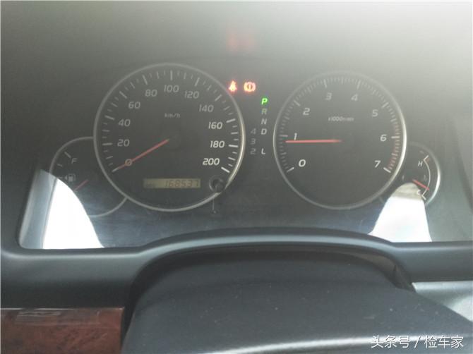 八年的霸道卖28万?不愧是“烂路王”,买家卖家都值了