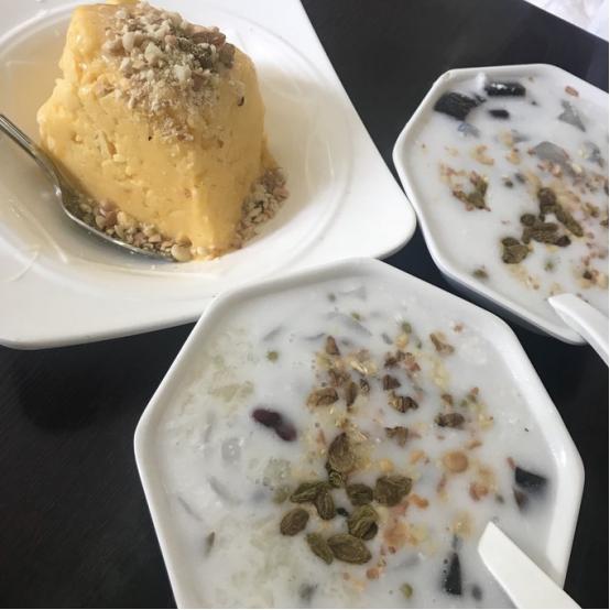 三亚吃喝玩乐亲身攻略——两匹北方的大姑娘吃喝玩乐在三亚