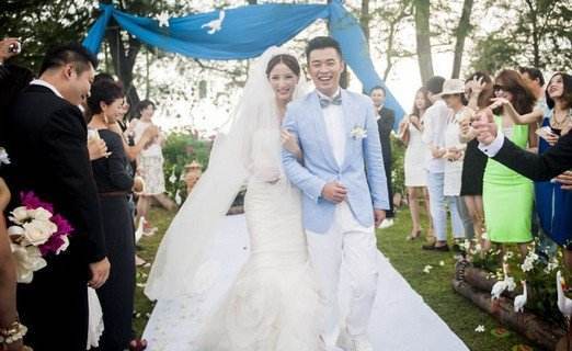 墨尔本市中心余文乐,墨尔本王棠云余文乐