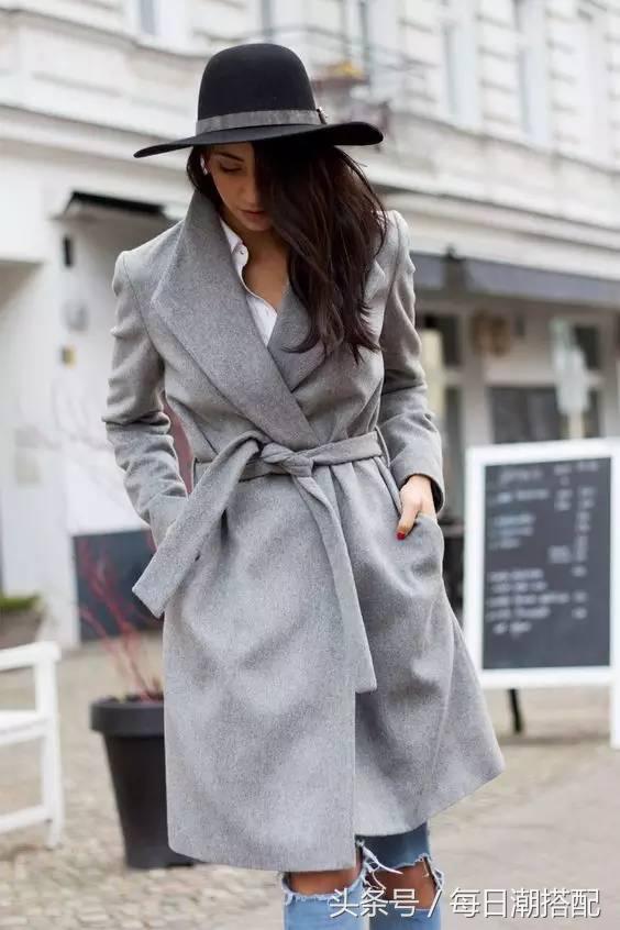 一百块钱的大衣真的可以买吗,2000块大衣和3000块大衣的区别