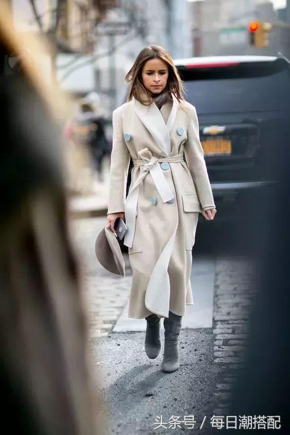 一百块钱的大衣真的可以买吗,2000块大衣和3000块大衣的区别