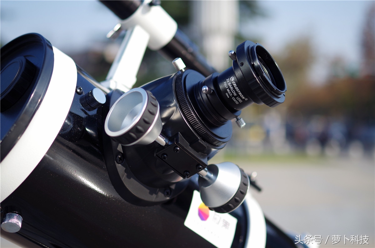 观月观星观景神器,观星常用的工具