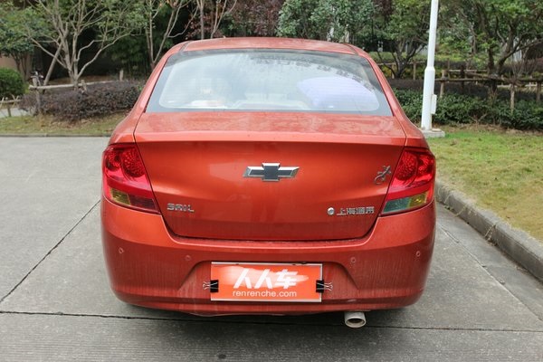 雪佛兰赛欧2最低配多少钱,雪佛兰2万左右的车