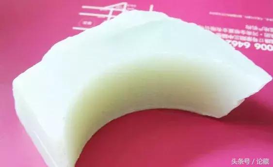 现代仿古玉器常用玉料识别（一）