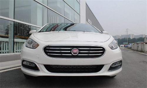 意大利在中国的六个汽车品牌,同样一辆车在国内有着不同的命运