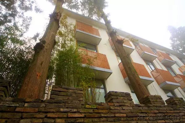 最成功的文旅小镇,只一眼就让你爱上一座城市