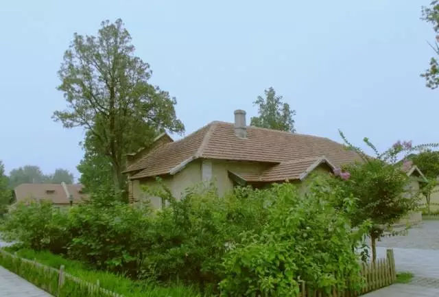 最成功的文旅小镇,只一眼就让你爱上一座城市