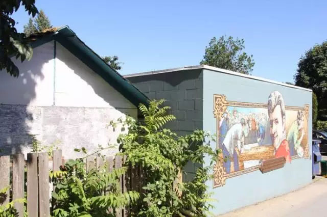 最成功的文旅小镇,只一眼就让你爱上一座城市