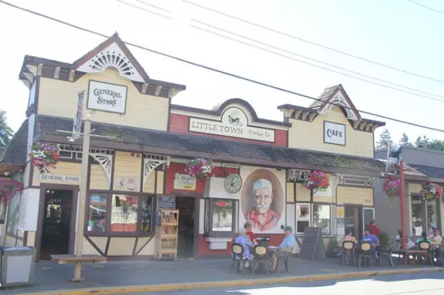 最成功的文旅小镇,只一眼就让你爱上一座城市