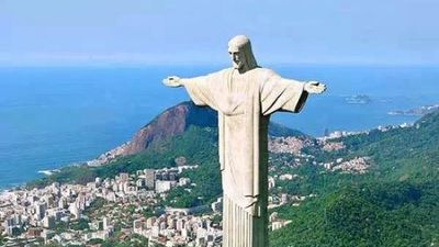 世界各国标志性建筑高度排名,上海十大标志性建筑