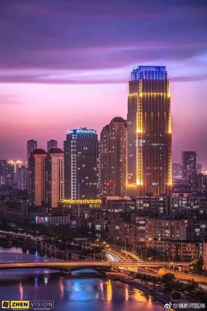 用30秒带你们认识我的家乡天津,如何用三分钟介绍自己的家乡天津