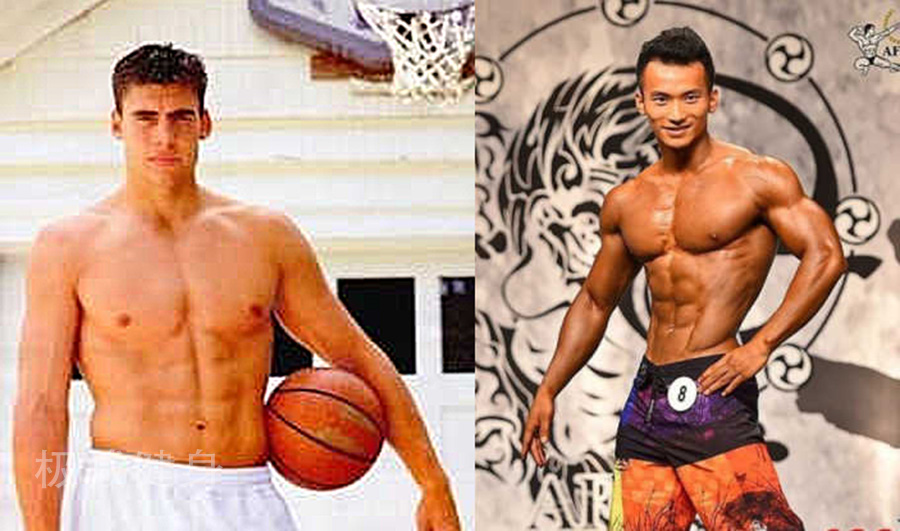 男生腰粗的好还是腰细的好,男的腰粗好吗