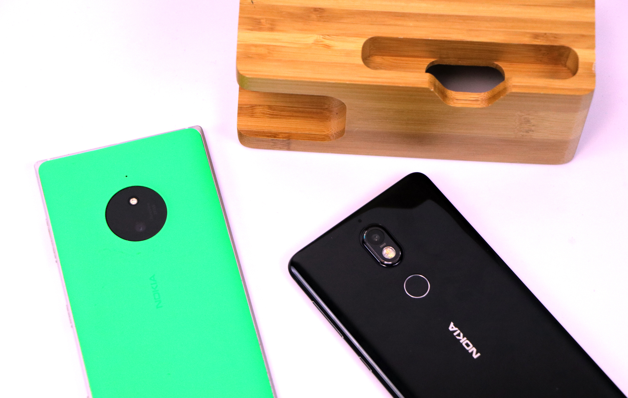 nokia7测评视频,nokia7测评处理器