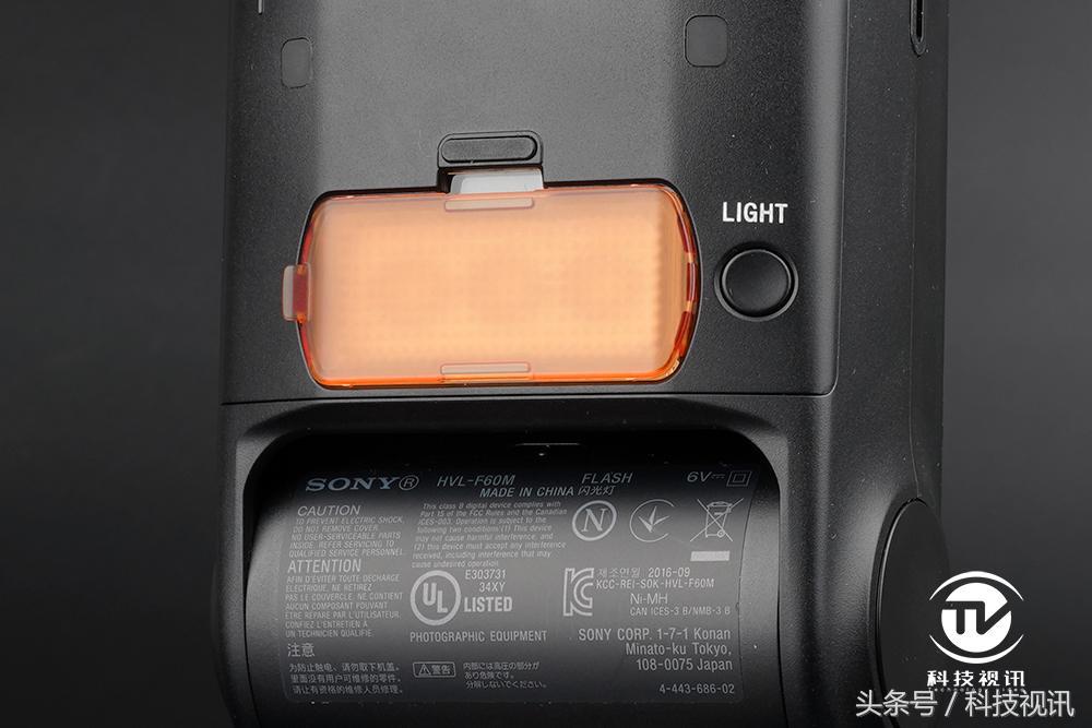 索尼闪光灯hvl-f60rm需要引闪器吗,索尼发布旗舰级闪光灯hvl-f60rm
