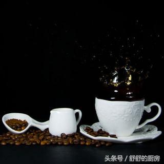 寒冷的天气喝什么暖身,冬日做的甜而不腻的饮品