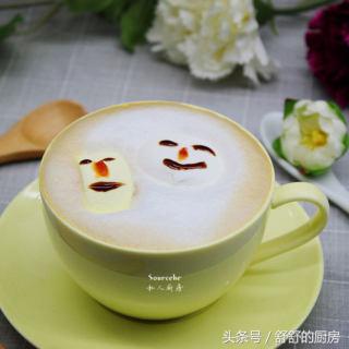 寒冷的天气喝什么暖身,冬日做的甜而不腻的饮品