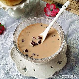 寒冷的天气喝什么暖身,冬日做的甜而不腻的饮品