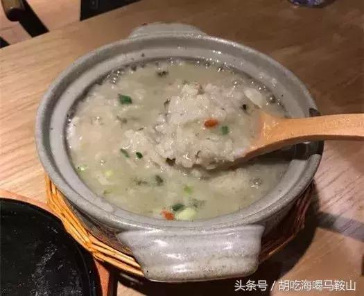 马鞍山好吃的砂锅米线,马鞍山美食冰花