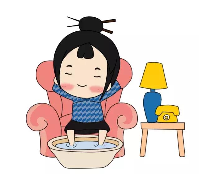 睡觉脚冷是什么原因引起的,睡觉脚冷是什么原理