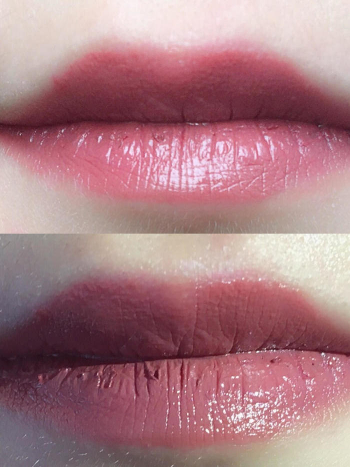 veryvictoria口红试色,ct维多利亚口红试色