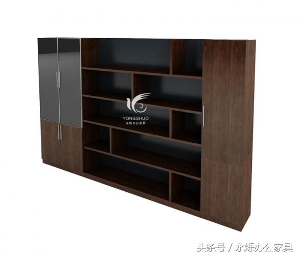 腾虹带您了解办公家具的分类,办公家具分类