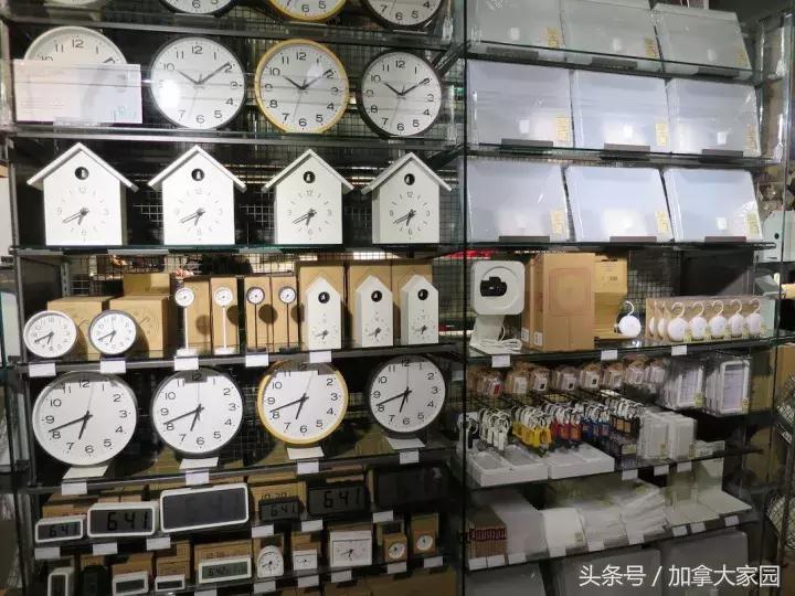 "MUJI北美旗舰店"在温哥华Downtown开业:面积是Metro的一倍!