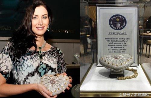 贵即好看?价格改变了原则是怎样的体验