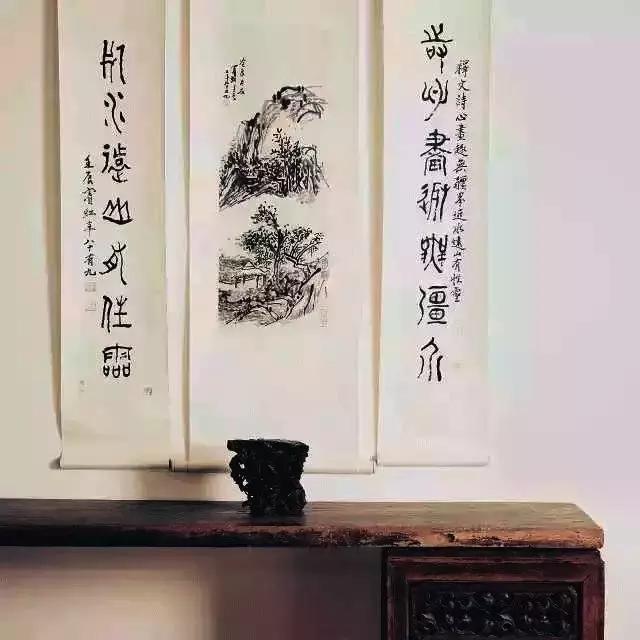 简、静、雅！中国人的书屋，骨子里的风雅