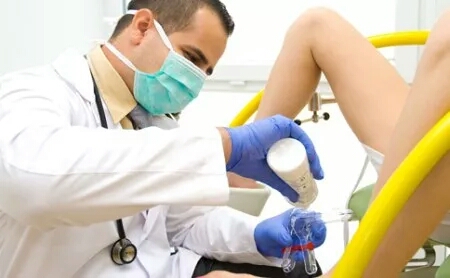 拒绝妇科病远离这几点,拒绝做妇科检查的日常