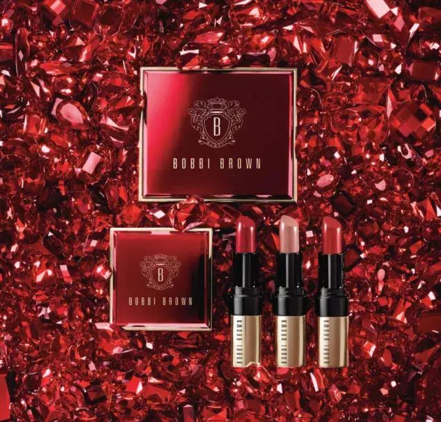 10款限定新品大比拼，你最想让他送你哪个？