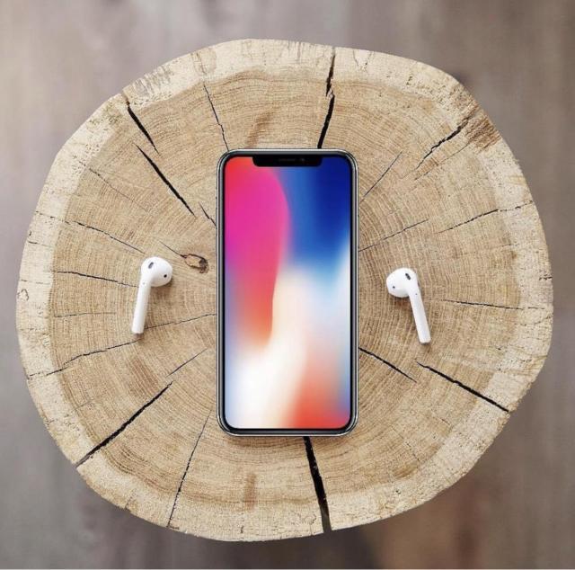 2017全面屏手机,国产手机大爆发