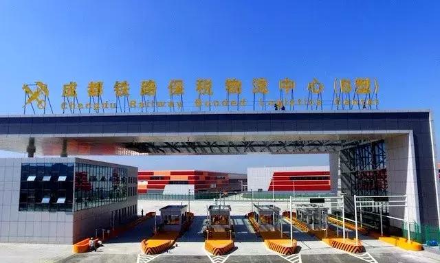 收藏！西成高铁12月6日开通，青白江人的独家攻略来啦！