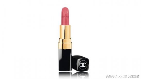 女生必入的口红色号,女生必入的十支口红