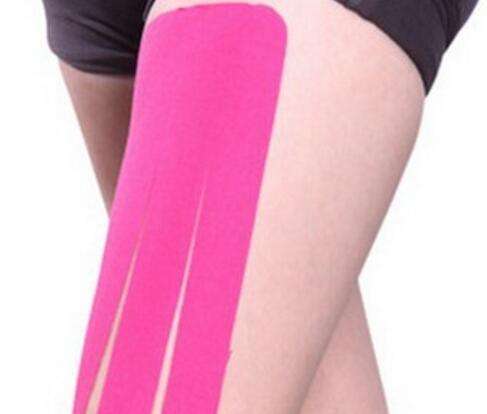 【骚氪原创—医疗】大腿拉伤的处理及恢复方式