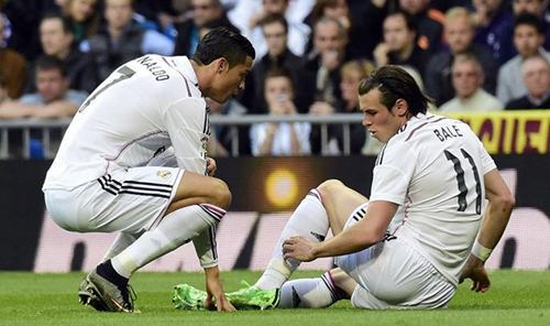 【骚氪原创—医疗】大腿拉伤的处理及恢复方式