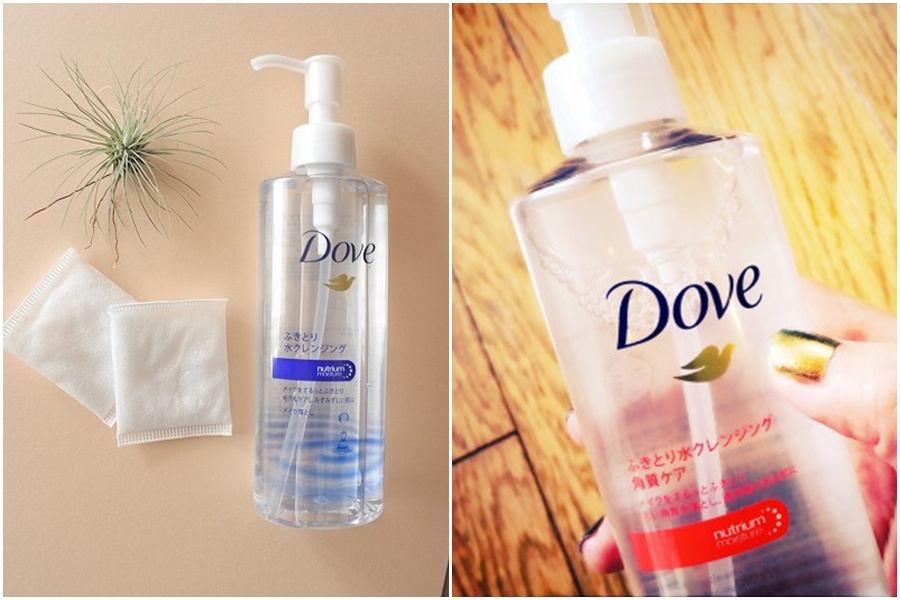 公认好用化妆水,12款热门化妆水真实测评