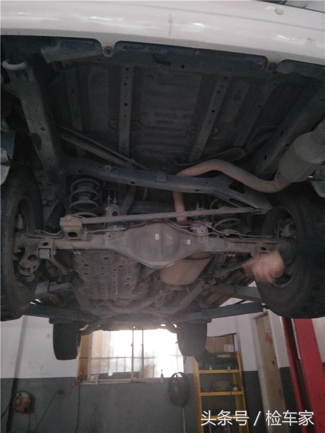 八年的霸道卖28万?不愧是“烂路王”,买家卖家都值了