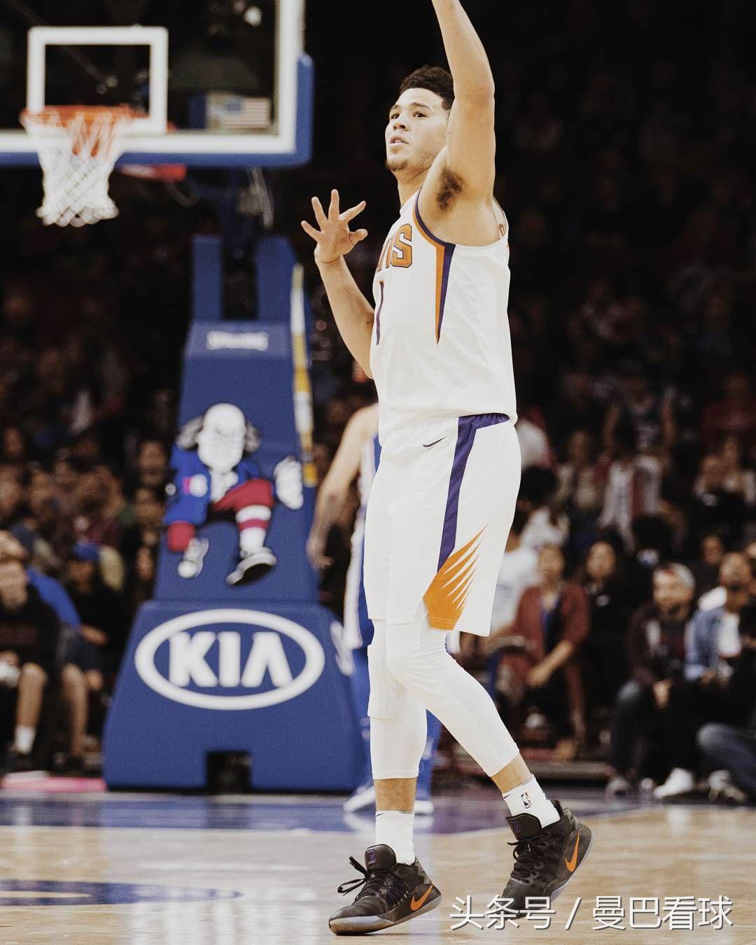 今日nba球员上脚球鞋,今天nba球员穿什么鞋