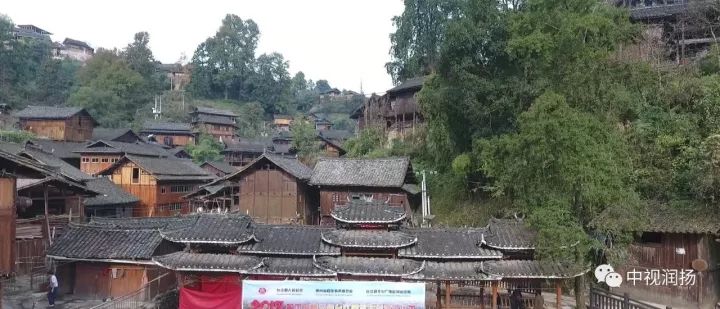 黔西南千户苗寨宣传片,贵州苗寨宣传片