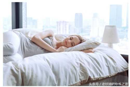 不要以为打呼噜就是睡得香,不要以为打呼噜是正常的