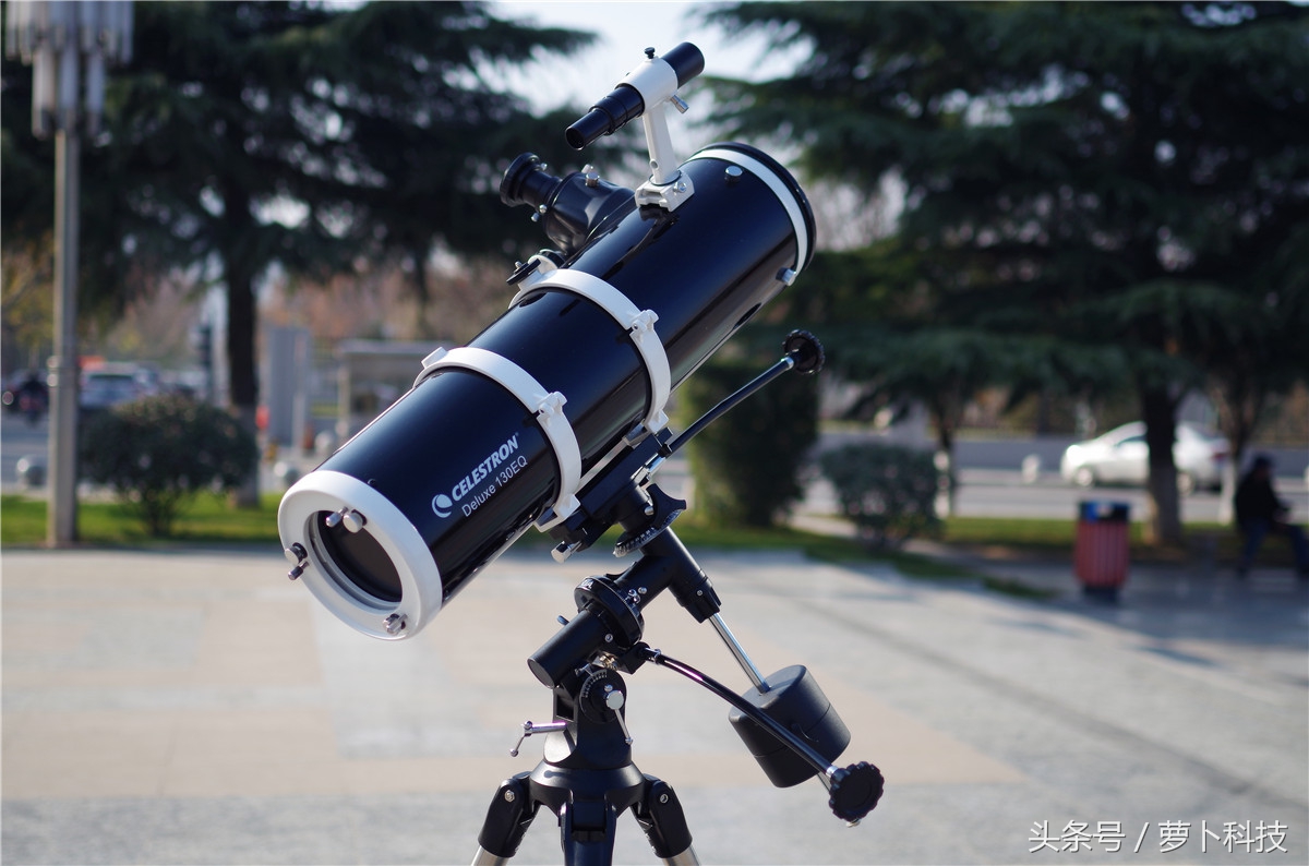 观月观星观景神器,观星常用的工具