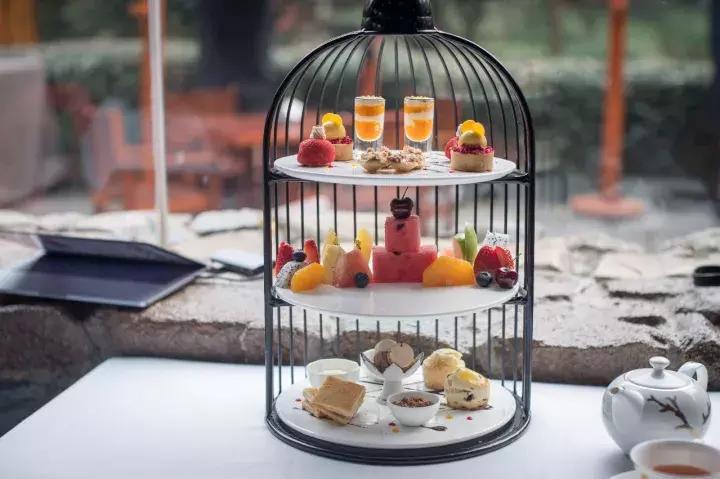 罗莱夏朵杭州紫萱度假村招聘,罗莱夏朵紫萱度假村logo