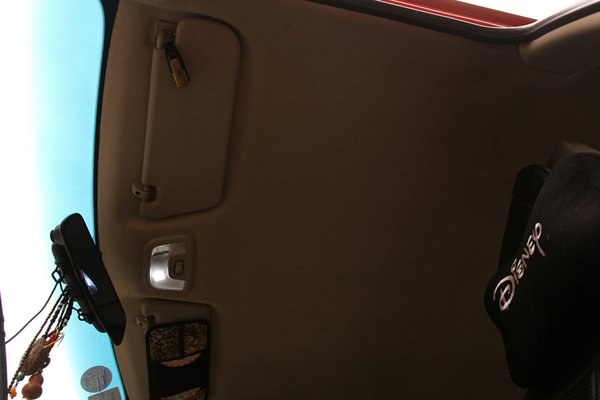 雪佛兰赛欧2最低配多少钱,雪佛兰2万左右的车