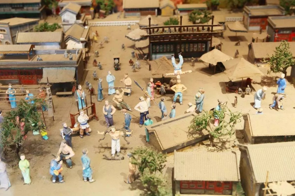 最难得一见的老北京,带你看遍世界上真正的老北京