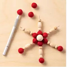 圣诞节手工合集往期手工回顾,幼儿园圣诞手工制作大全简单