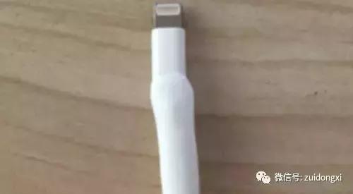 iphone数据线怎么延长寿命,一条原装苹果数据线能用几年