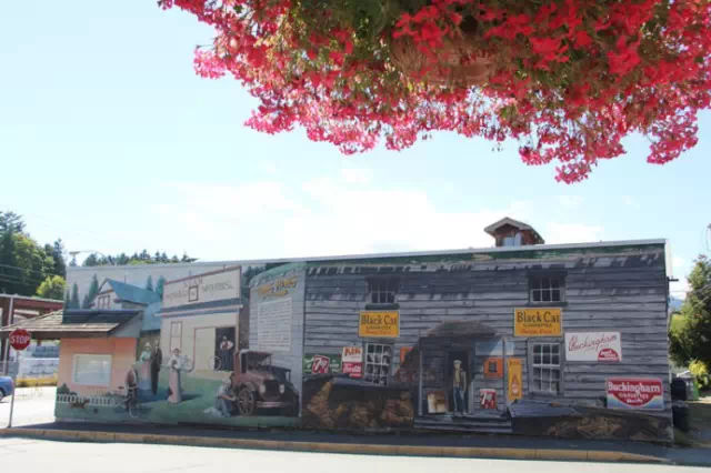 最成功的文旅小镇,只一眼就让你爱上一座城市