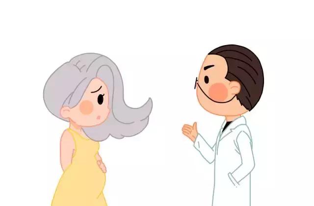 孕期腹痛的原因有哪些,孕期分别有哪些痛