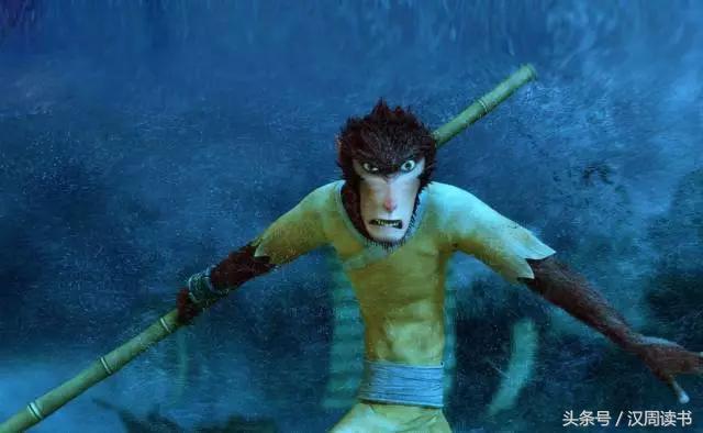 神仙不退休不辞职孙悟空真要赖着干下去结局会更惨