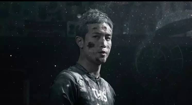 一部反映香港黑暗时期的电影,揭露早期香港社会黑暗的香港电影